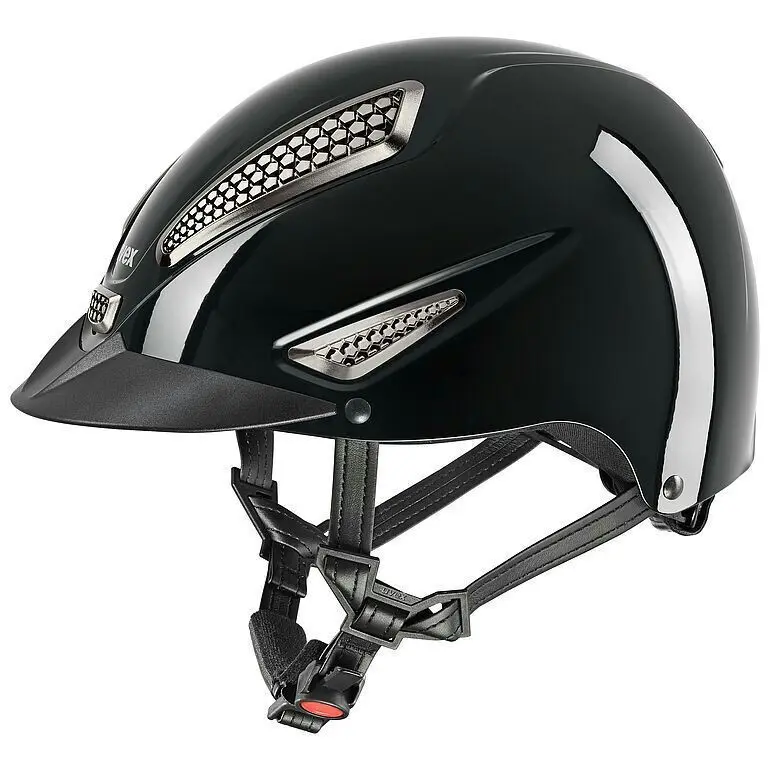 Casco da equitazione Uvex Perfexxion3