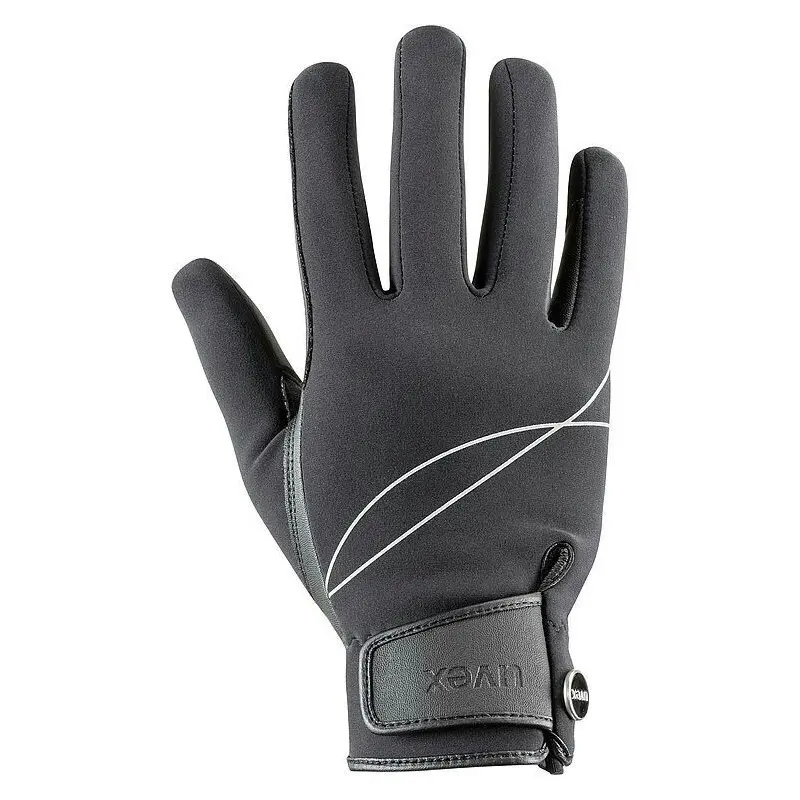 Guanti da equitazione Uvex CRX700