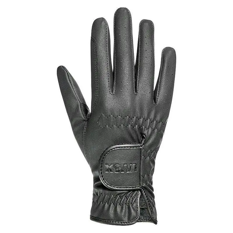Guanti da equitazione per bambini Uvex Sportstyle Kid