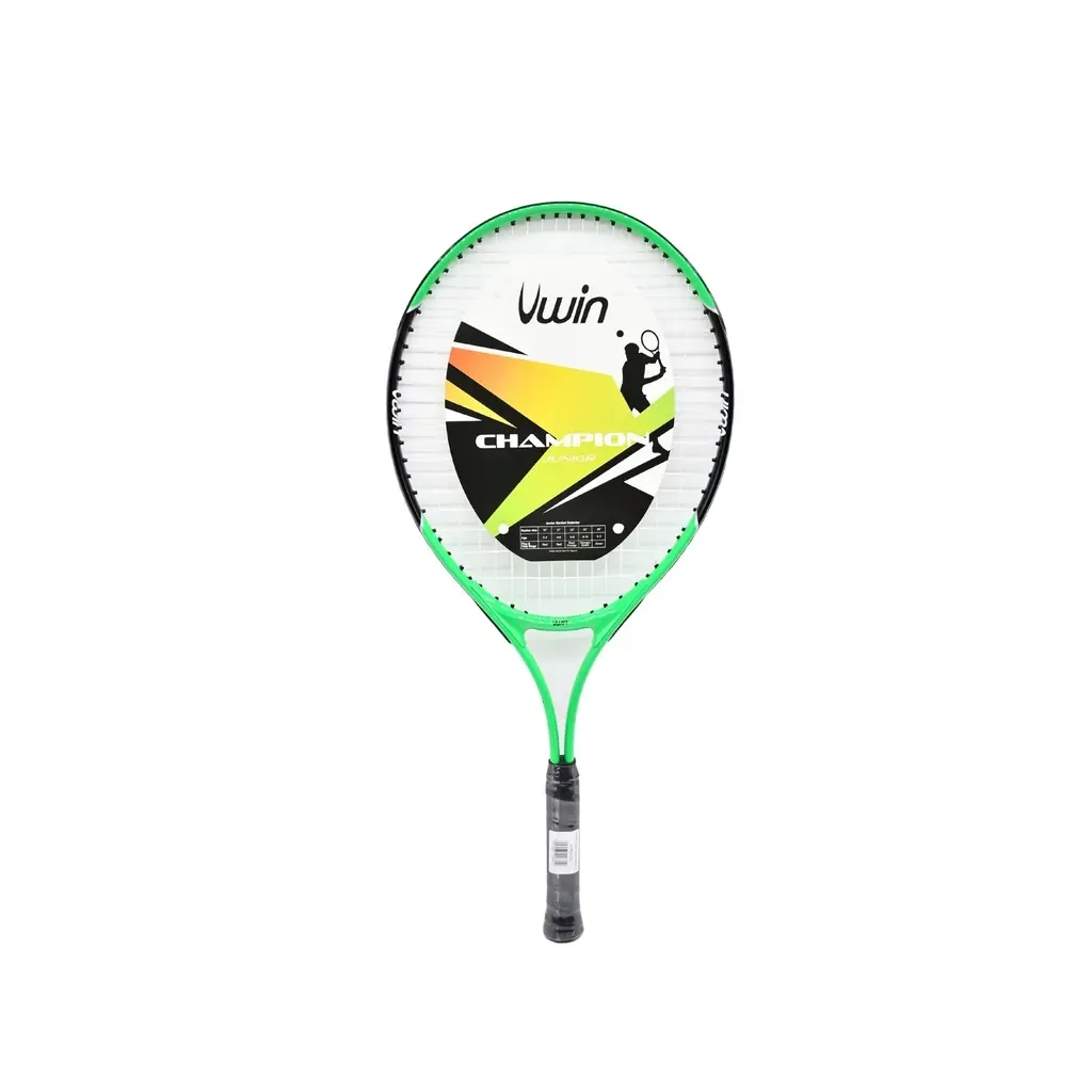 Tennisschläger Kind Uwin Champion