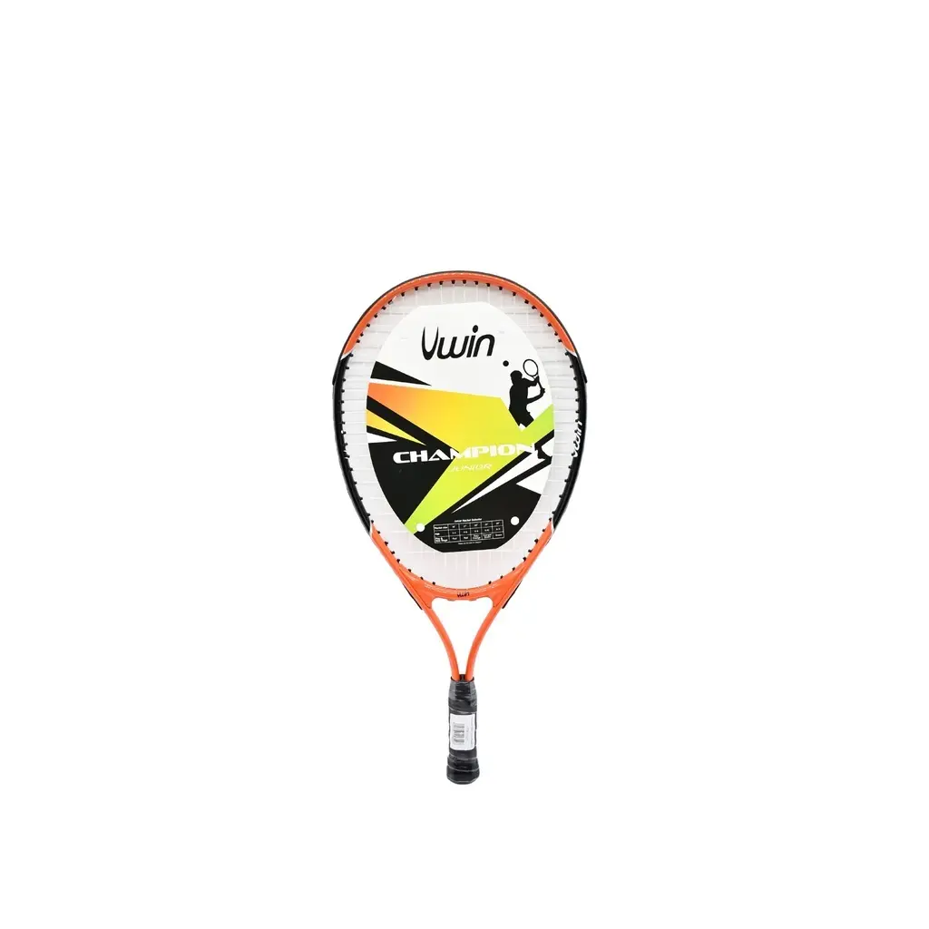 Tennisschläger Kind Uwin Champion