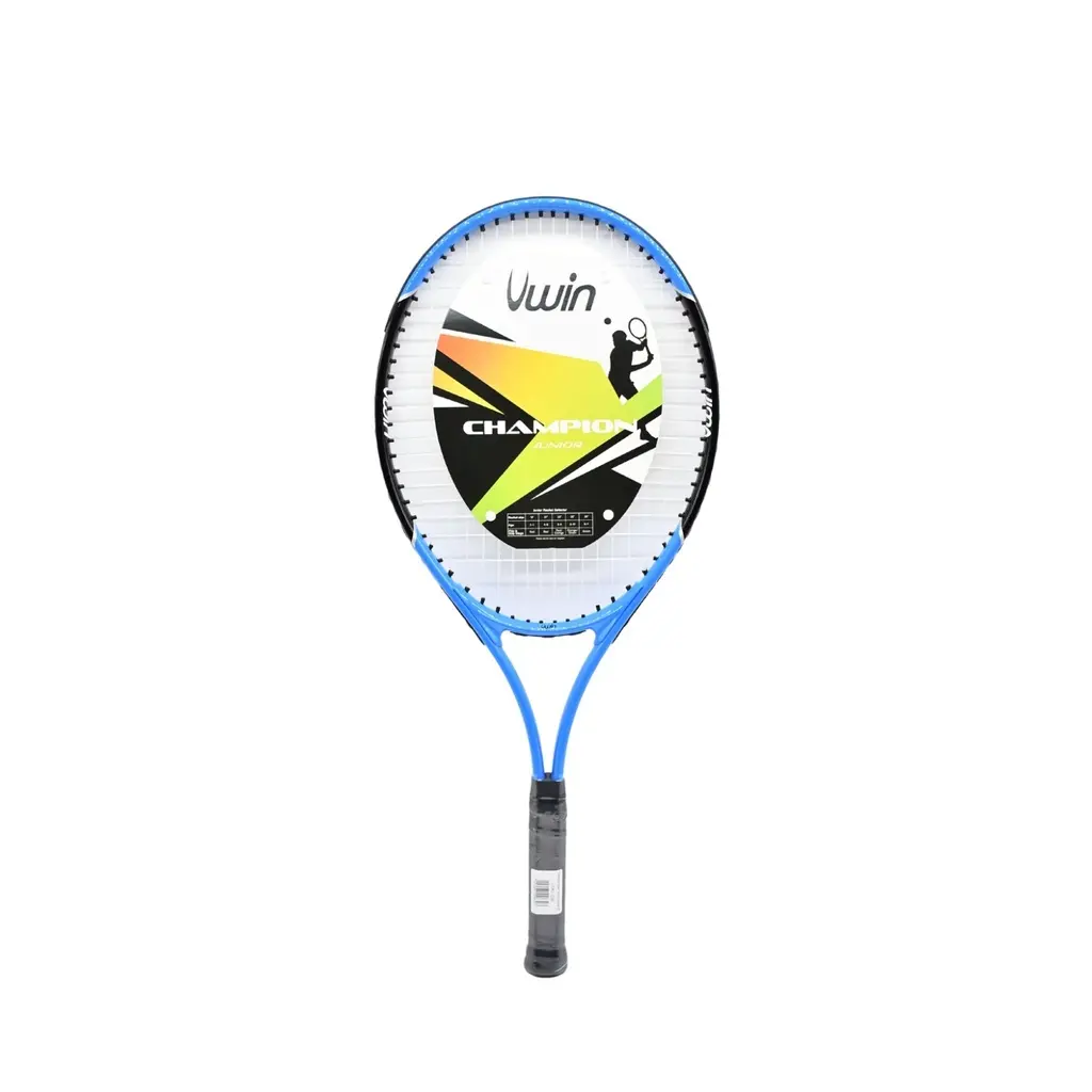 Tennisschläger Kind Uwin Champion