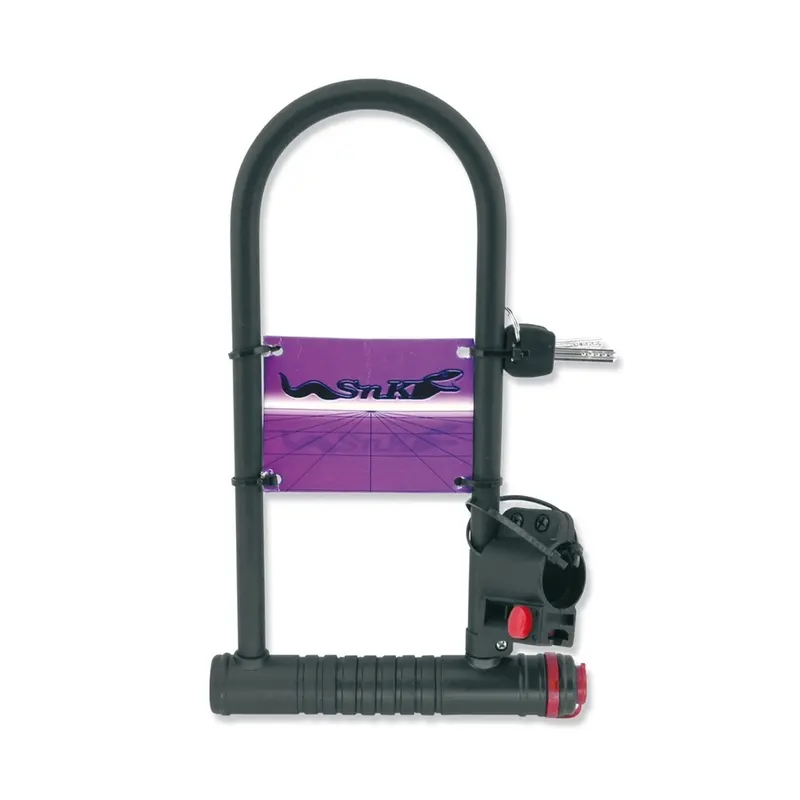 Beugelslot V Bike