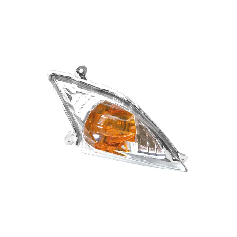 Voorkant rechts knipperlichten lamp voor motorfiets V Parts