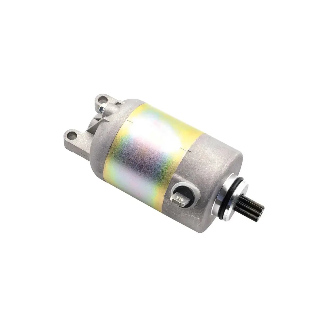 Anlasser Motorrad V Parts