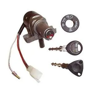 Motorrad-Schlüsselschalter V Parts Peugeot K2 50/100 / 491 50 Sport/GT