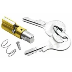 Sperrschloss für die Lenkung V Parts KTM