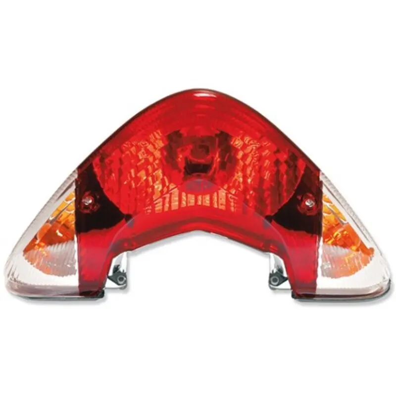Motorfiets achterlicht V Parts