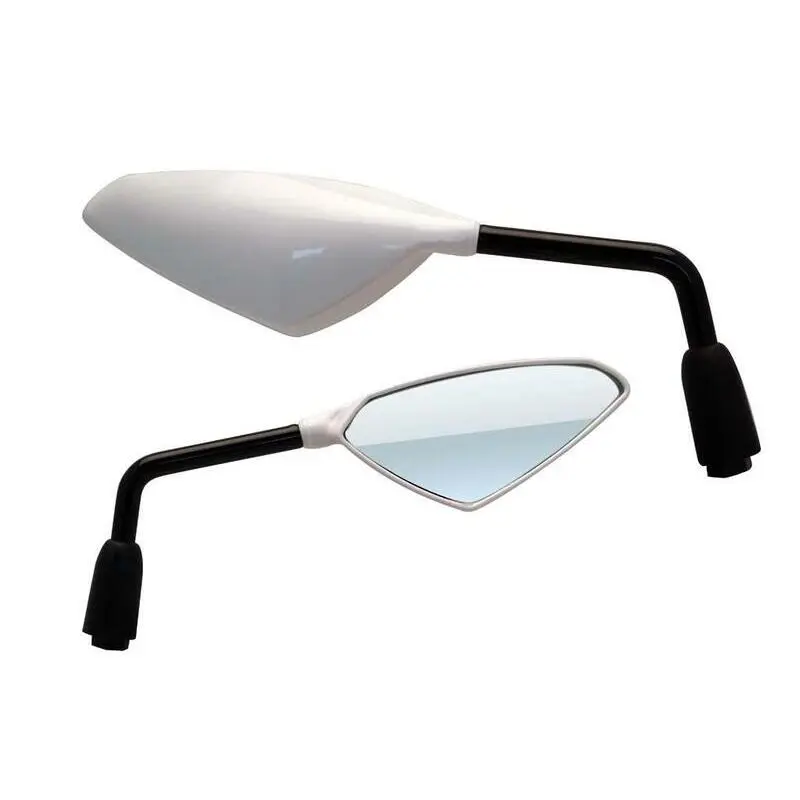 Universeller Motorradspiegel V Parts Wind M10/125