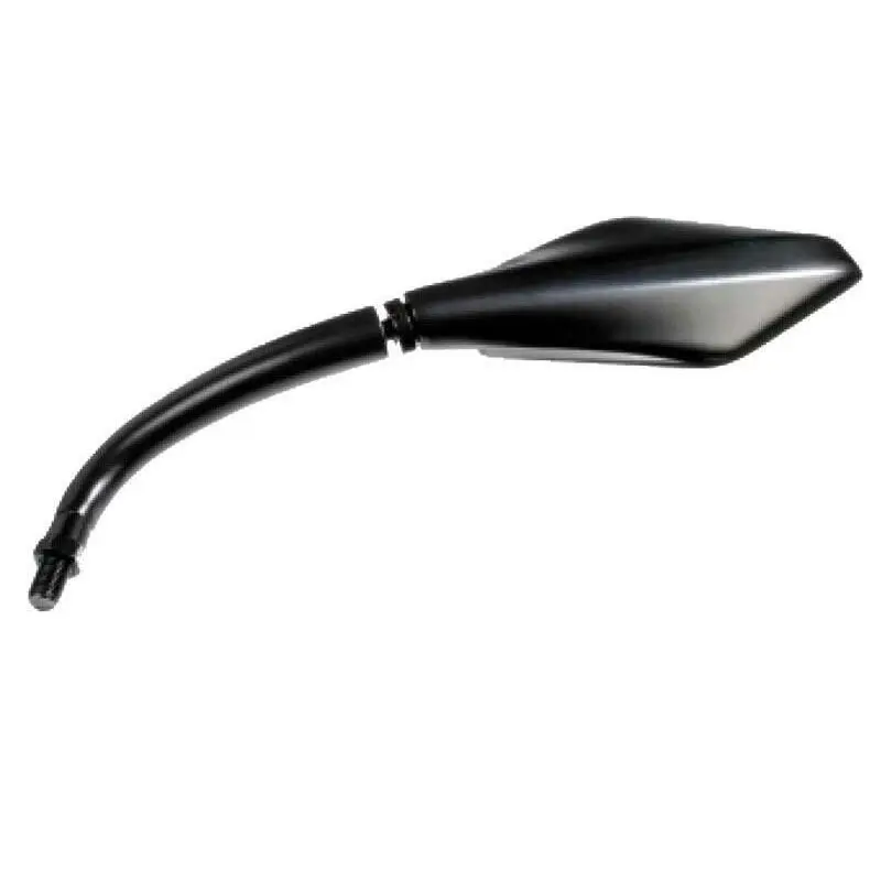 Universeller linker Motorradrücksichtsspiegel V Parts Tuning