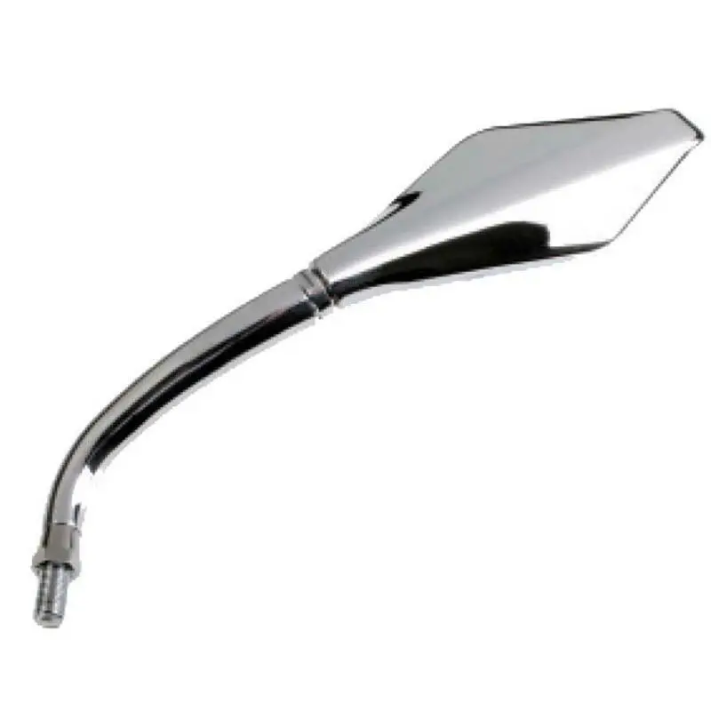 Universeller linker Motorradrücksichtsspiegel V Parts Tuning