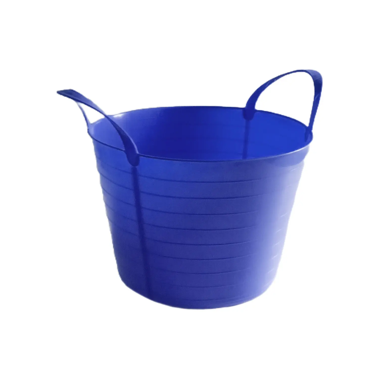 Eimer aus weichem Plastik V-Plast