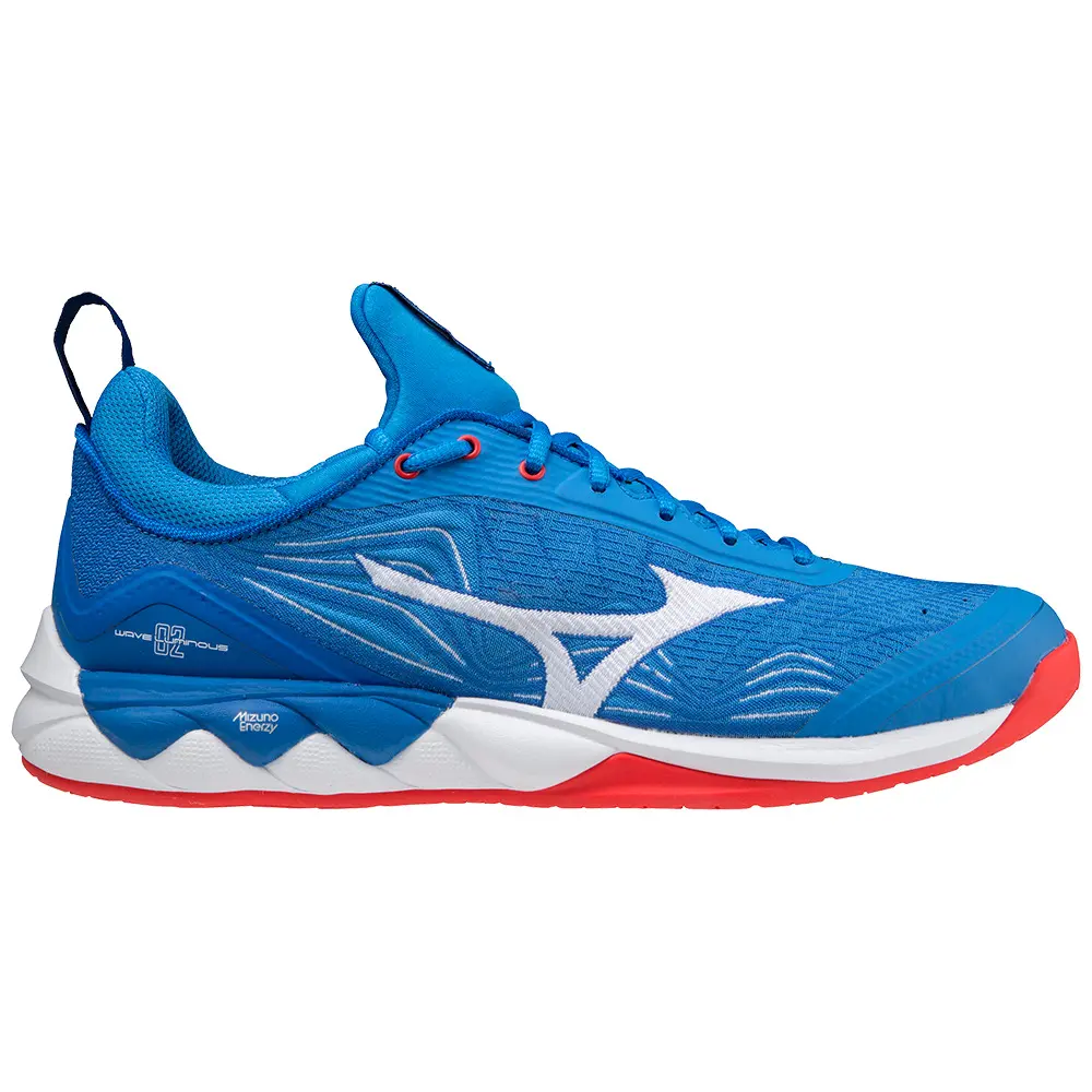Schoenen Mizuno Wave Luminous 2