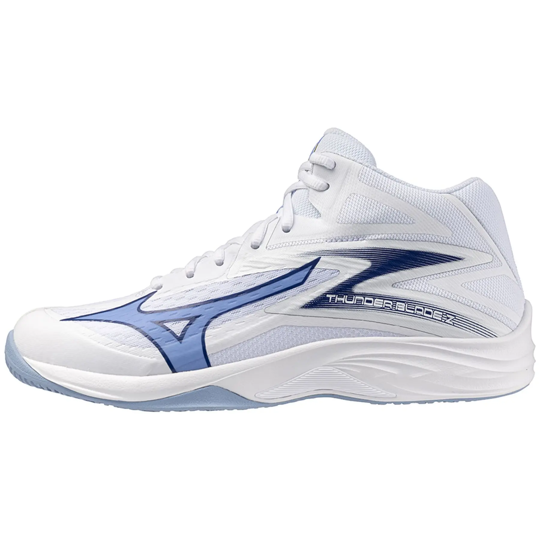 Chaussures Mizuno Thunder Blade Z - vue 2