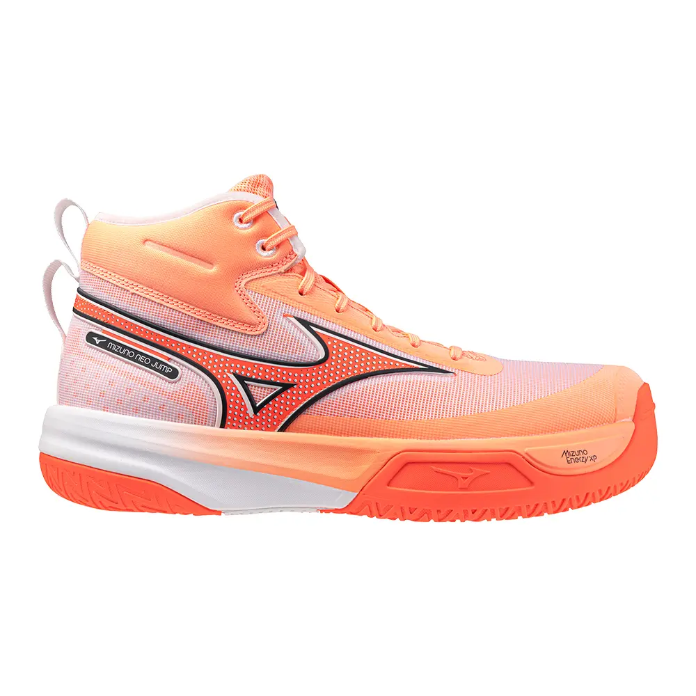 Scarpe indoor Mizuno Mizuno Neo Jump Mid