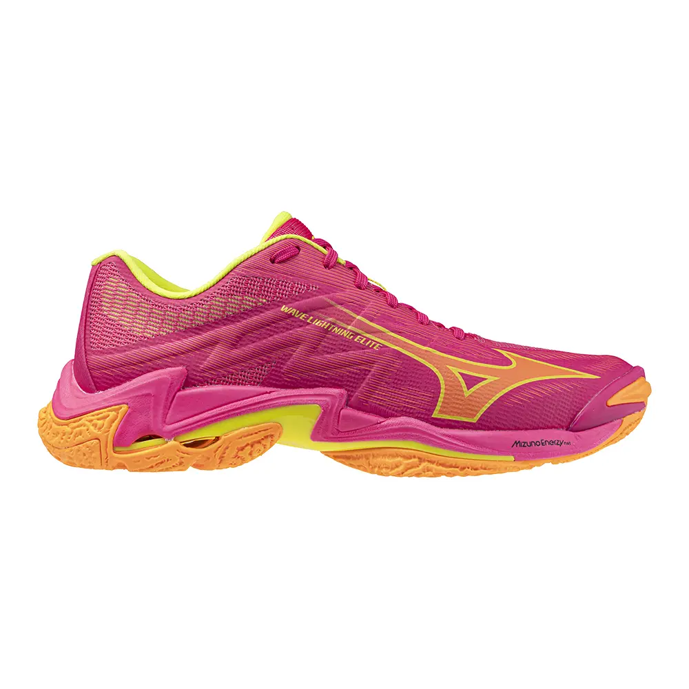 Scarpe indoor Mizuno Wave Lightning Elite