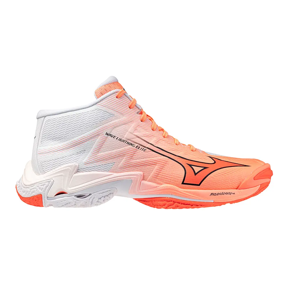 Scarpe indoor Mizuno Wave Lightning Elite Mid