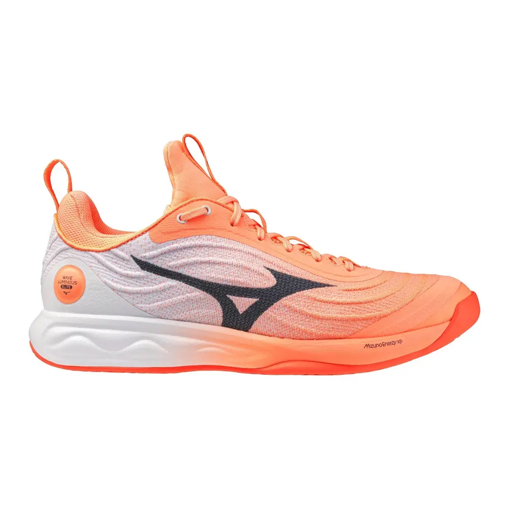 Scarpe indoor Mizuno Wave Luminous Elite