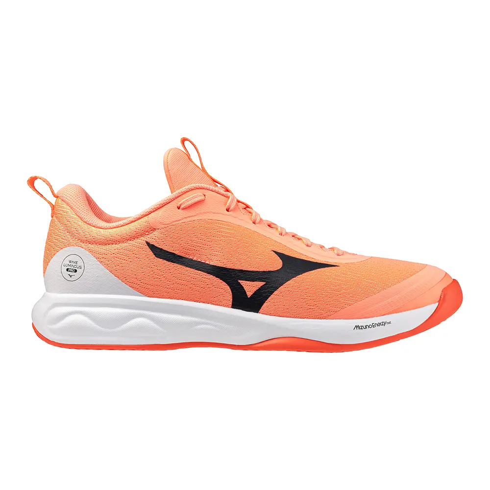 Scarpe indoor Mizuno Wave Luminous Pro