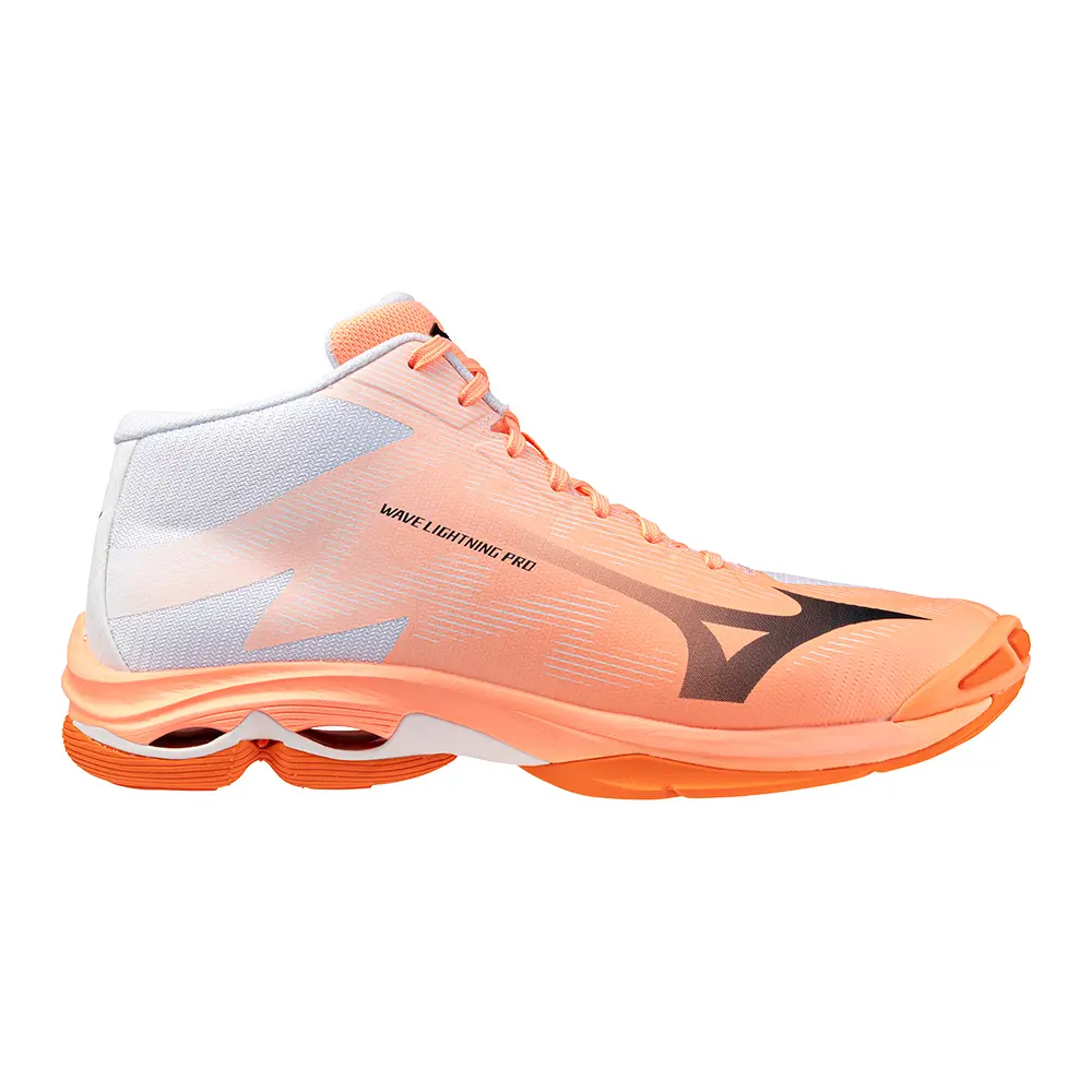 Scarpe indoor Mizuno Wave Lightning Pro Mid