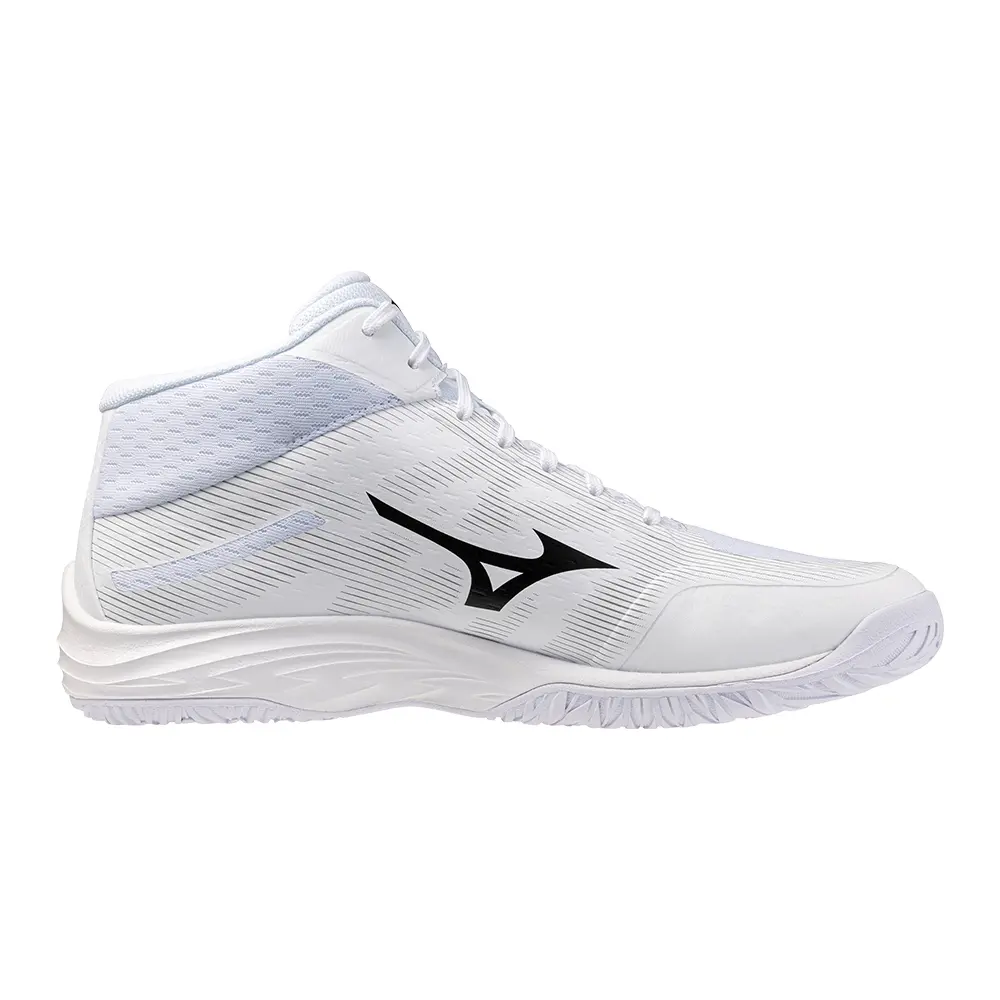 Scarpe indoor Mizuno Lightning Select Mid