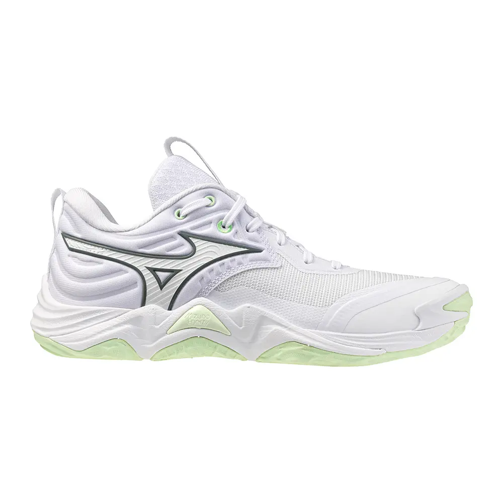 Scarpe indoor da donna Mizuno Wave Momentum Elite