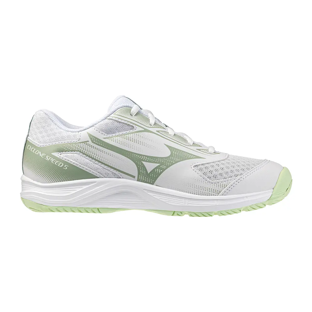 Chaussures indoor femme Mizuno Cyclone Speed
