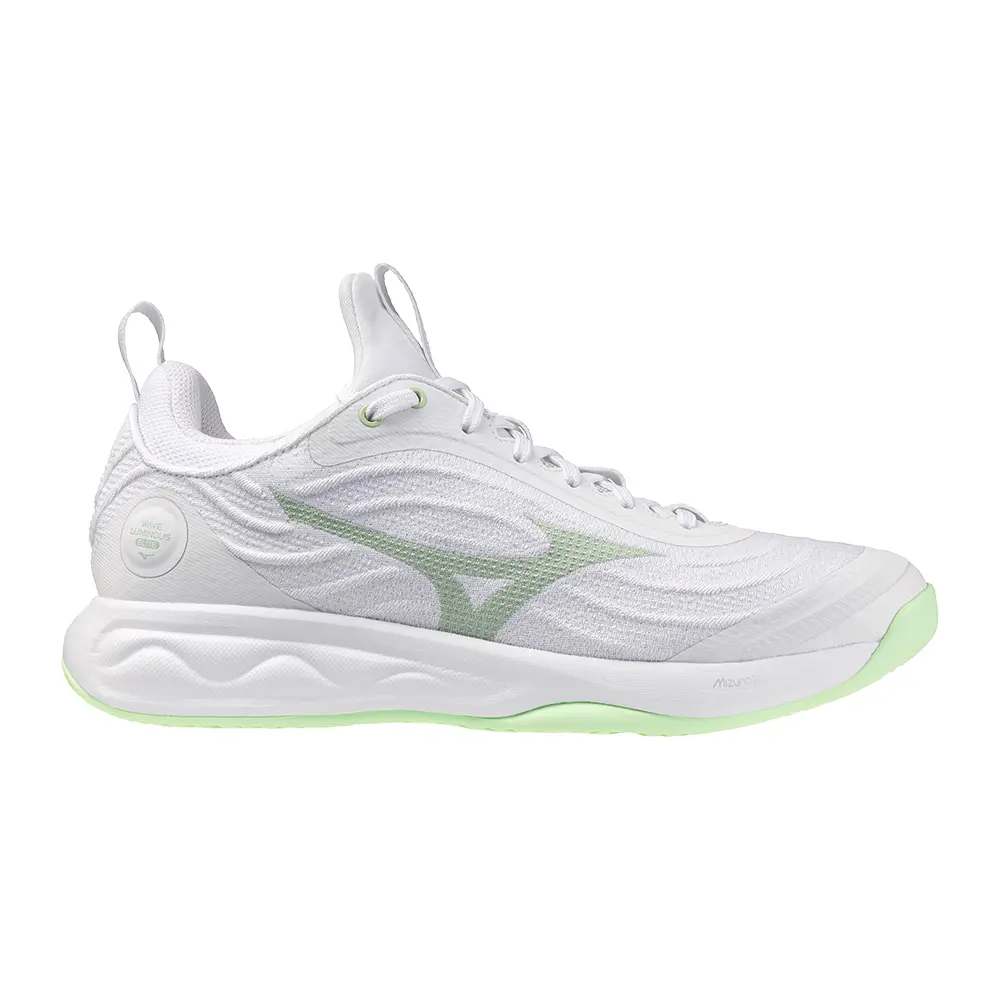 Scarpe indoor da donna Mizuno Wave Luminous Elite