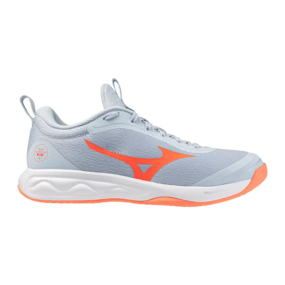 Scarpe indoor da donna Mizuno Wave Luminous Pro