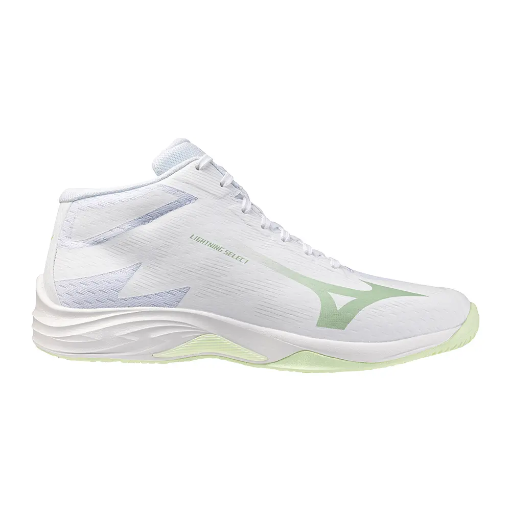 Scarpe indoor da donna Mizuno Lightning Select Mid