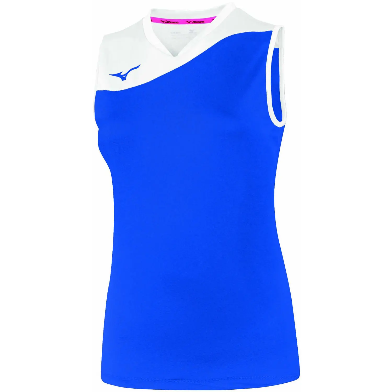 T shirt femme Mizuno Authentic Myou - vue 4