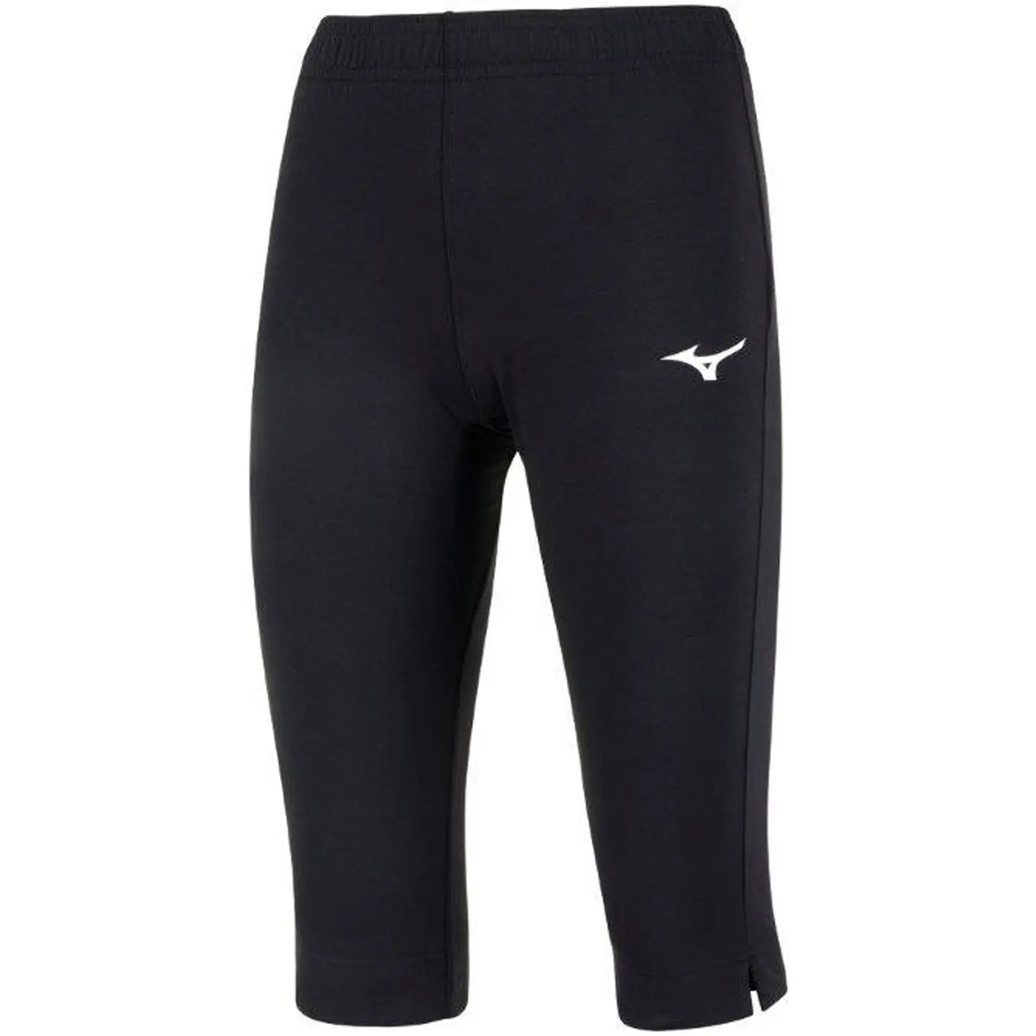Legging femme Mizuno High Kyu Capri - vue 6