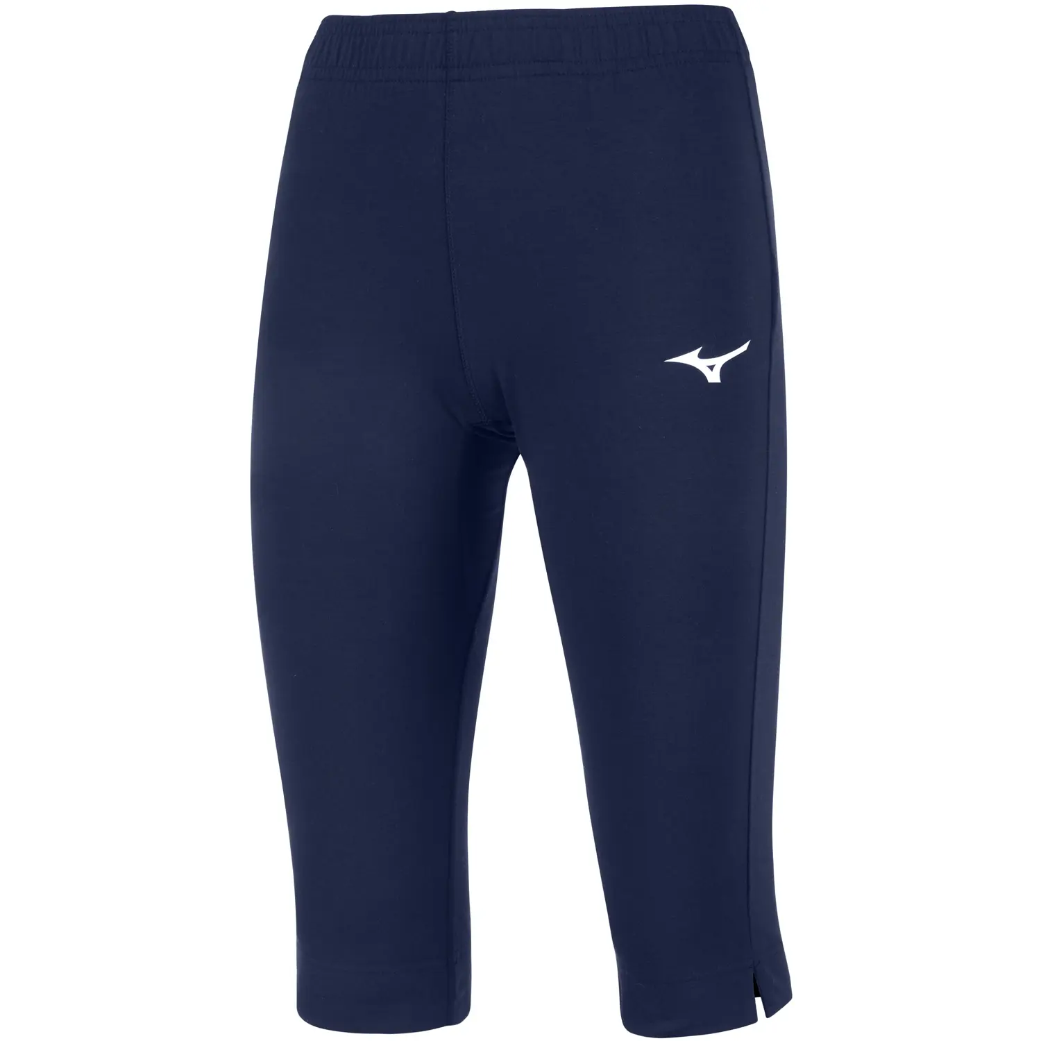 Legging femme Mizuno High Kyu Capri - vue 5