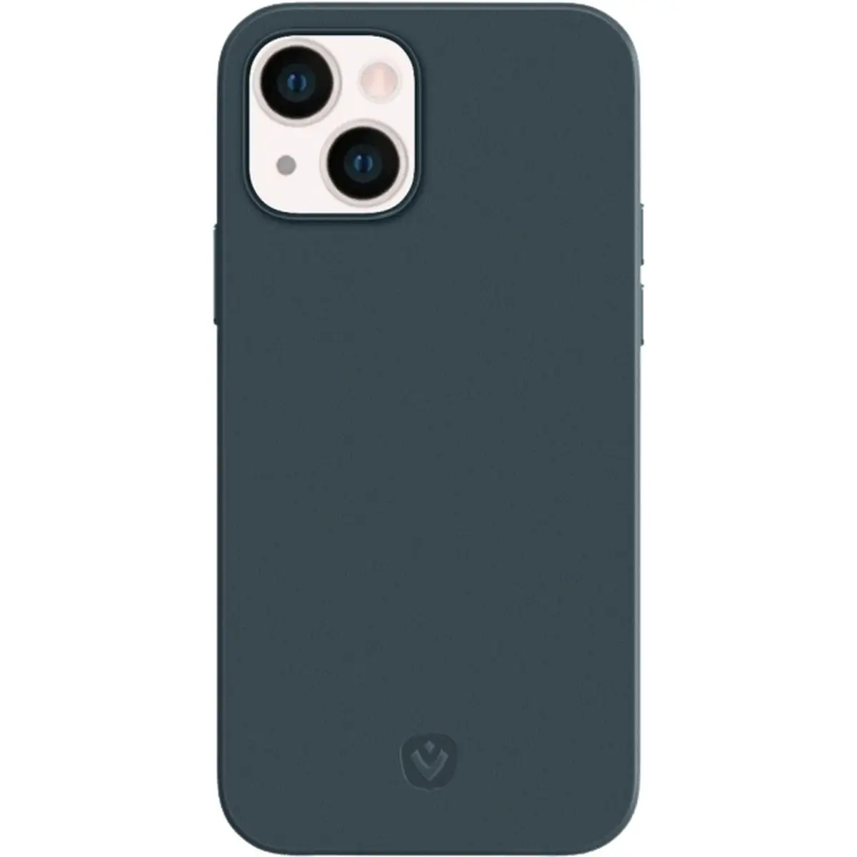 Custodia a scatto in pelle di lusso Valenta iPhone 13
