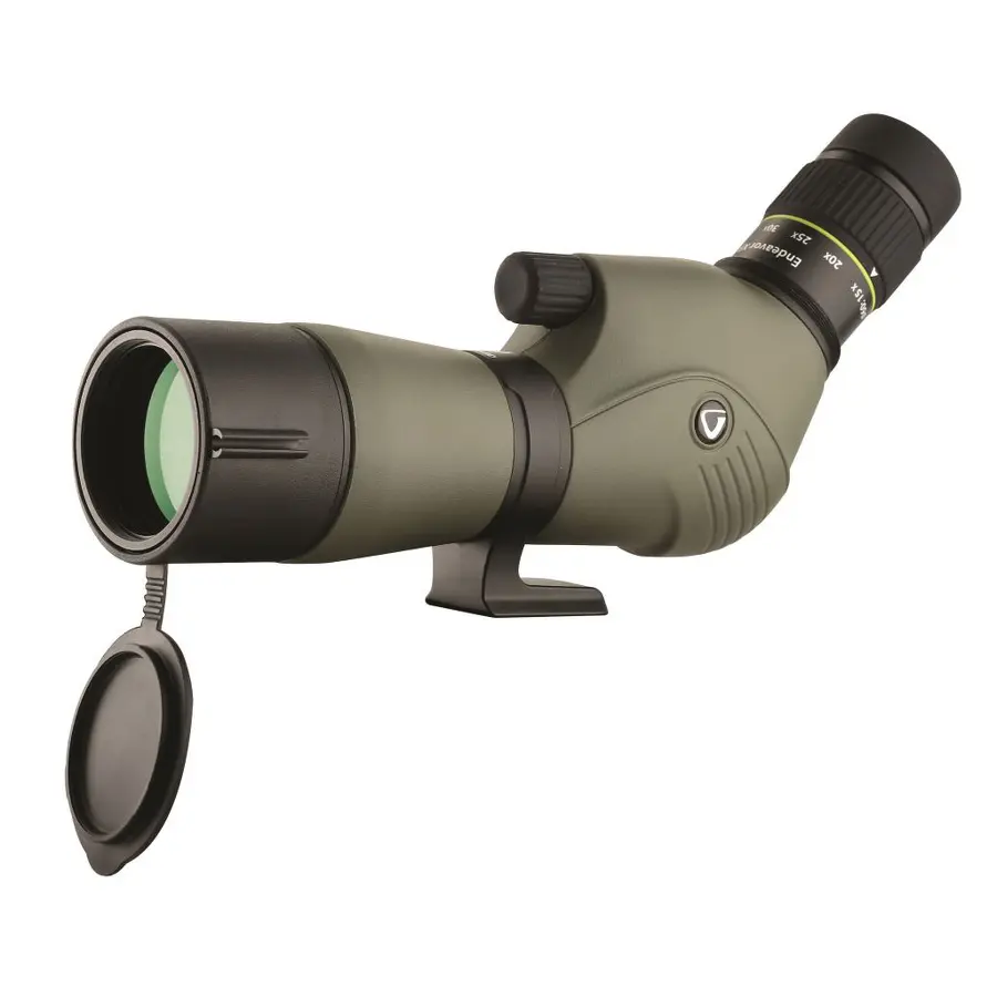 Fernrohr Vanguard Endeavor XF60A