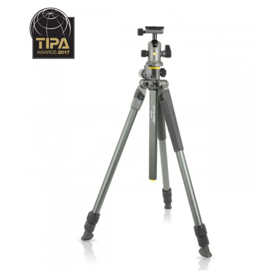 Driepoot Vanguard Alta Pro 2+