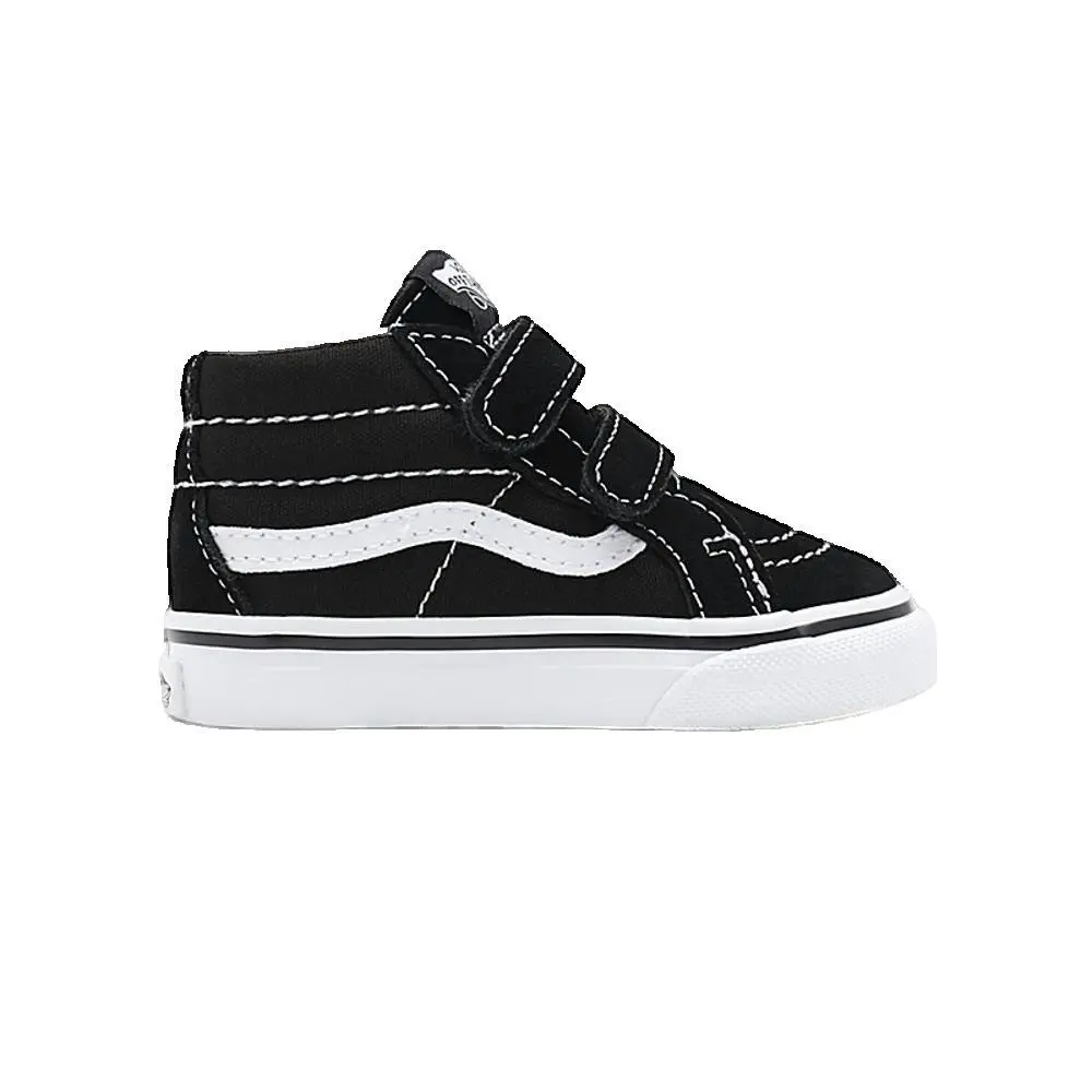 Baskets bébé garçon Vans Sk8 Reissue V Baskets bébé garçon Vans Sk8 Reissue V
