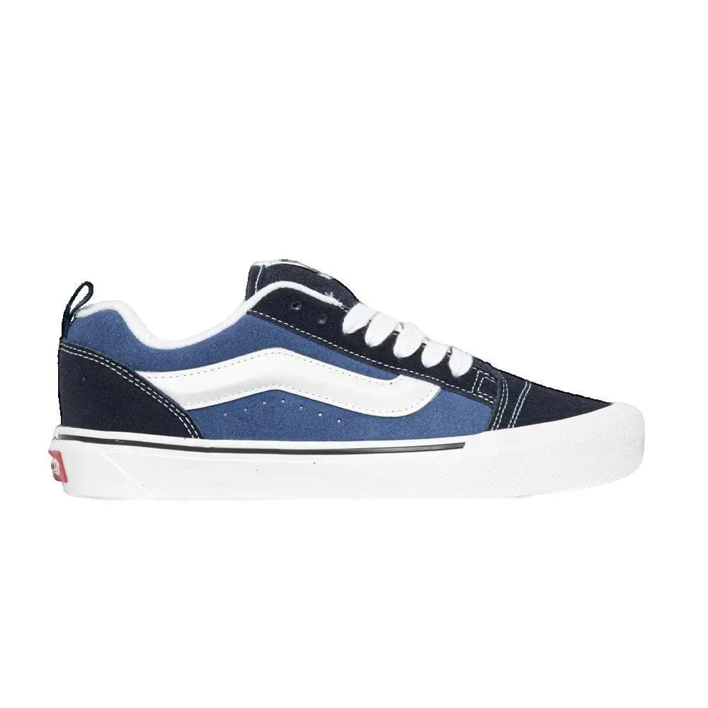Baskets enfant Vans Knu Skool