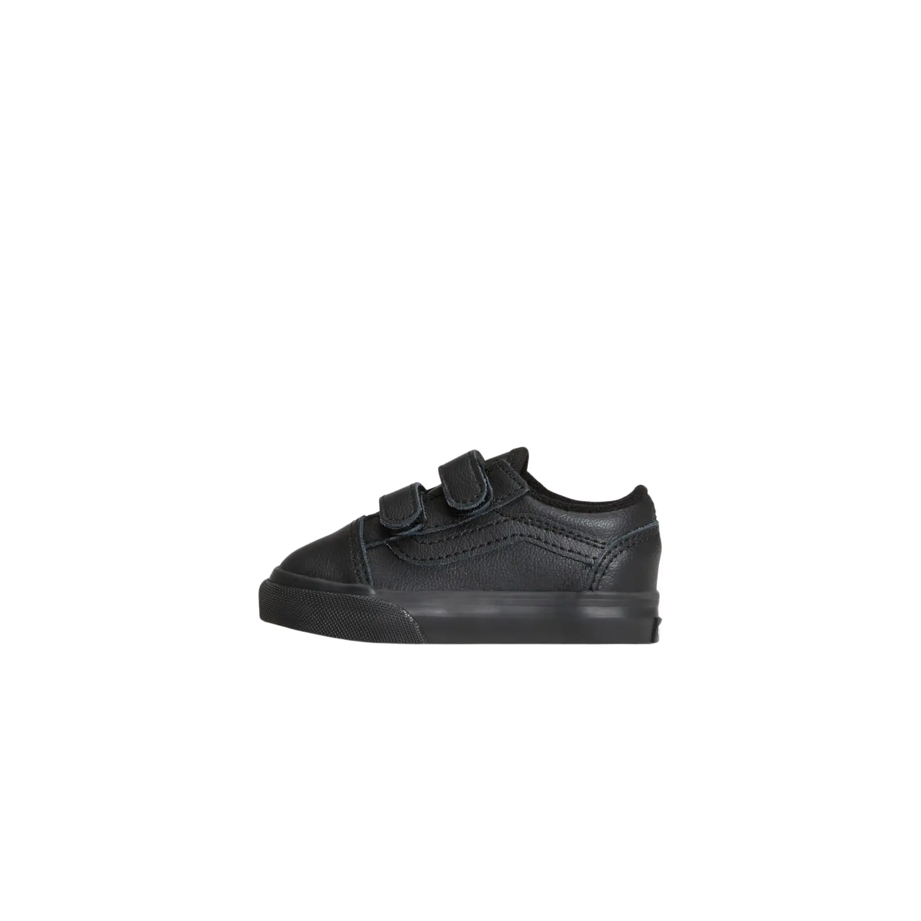 Baskets bébé Vans Old Skool V Classic Tumble Baskets bébé Vans Old Skool V Classic Tumble