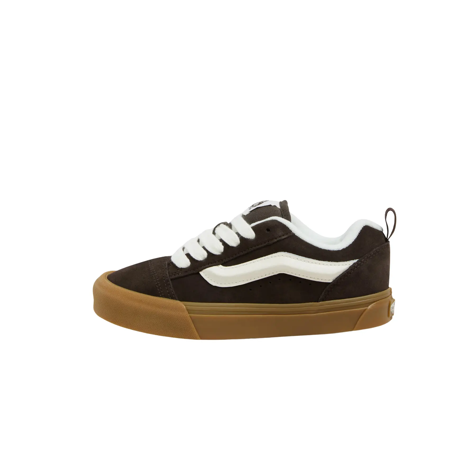 Lage trainers Vans Knu Skool
