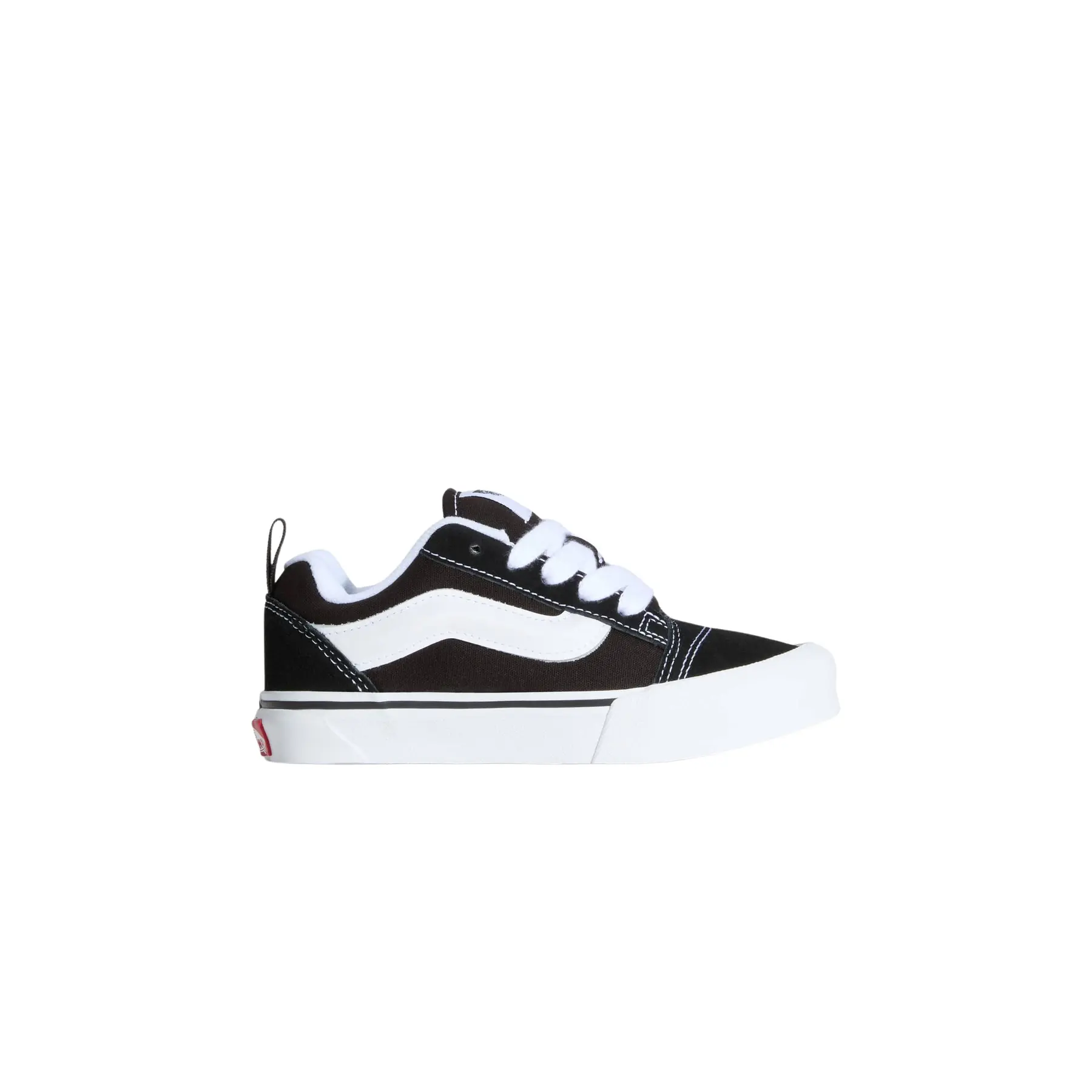 Baskets bébé Vans Knu Skool Baskets bébé Vans Knu Skool