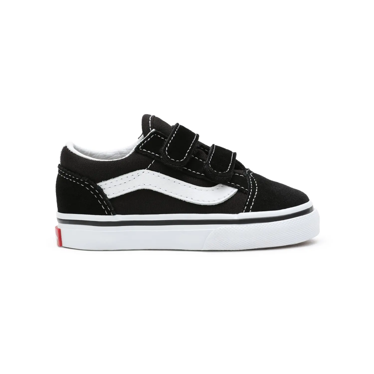 Baskets bébé Vans Old Skool V Baskets bébé Vans Old Skool V