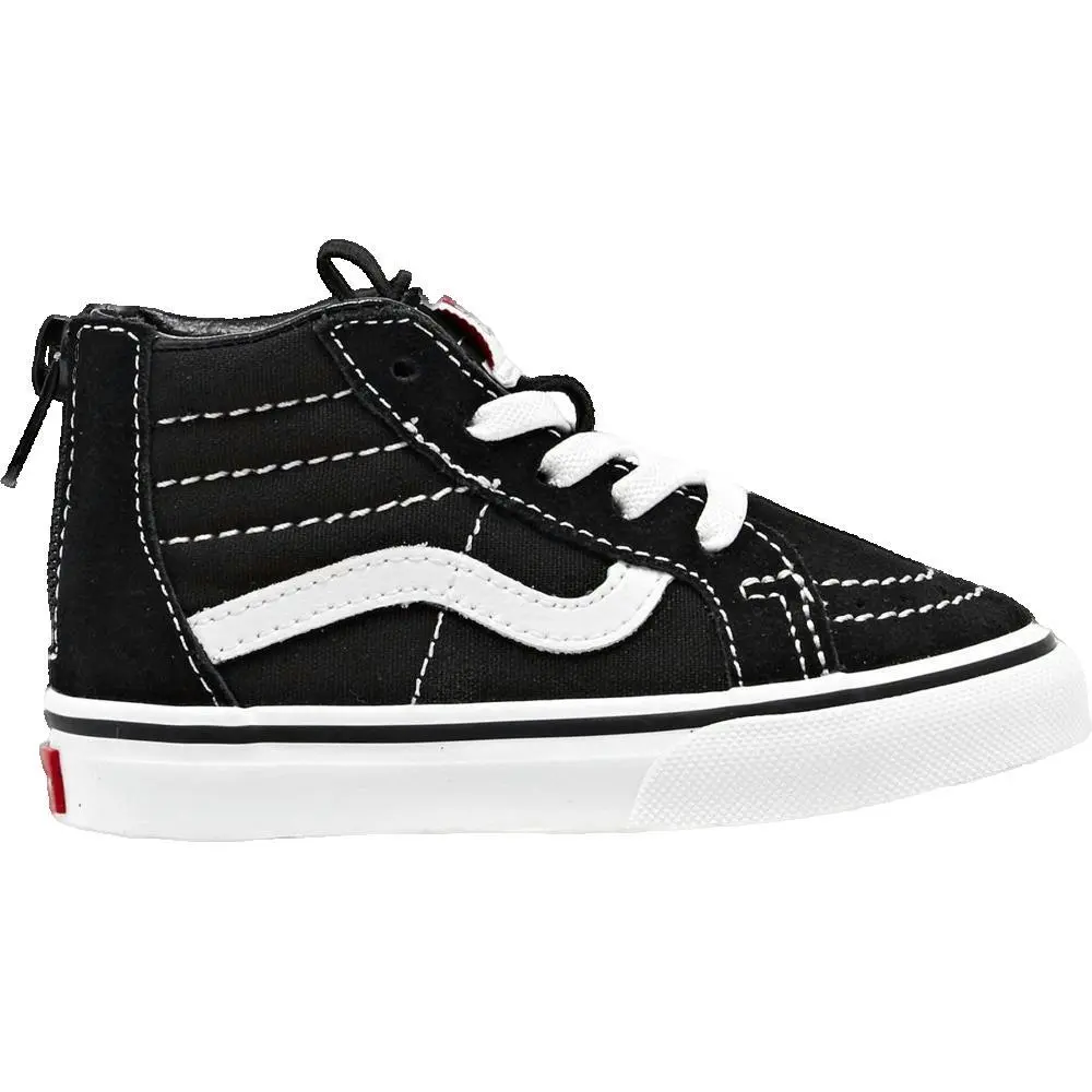 Baskets bébé garçon Vans Sk8-Hi Baskets bébé garçon Vans Sk8-Hi
