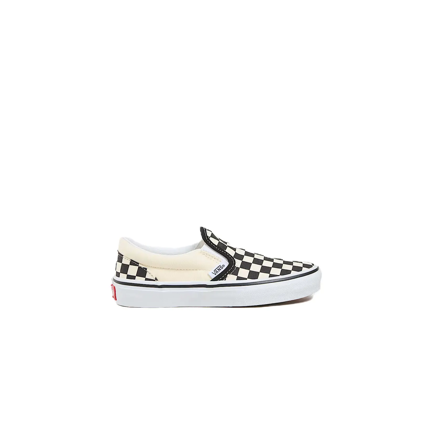Baskets enfant Vans Classic Slip-On
