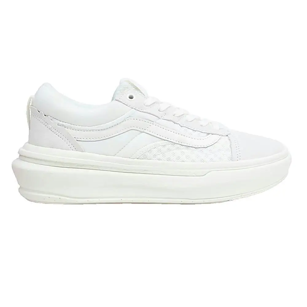Kindertrainers Vans Old Skool Overt Plus CC