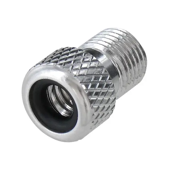 Ventiladapter Var Presta/Schrader (x10)