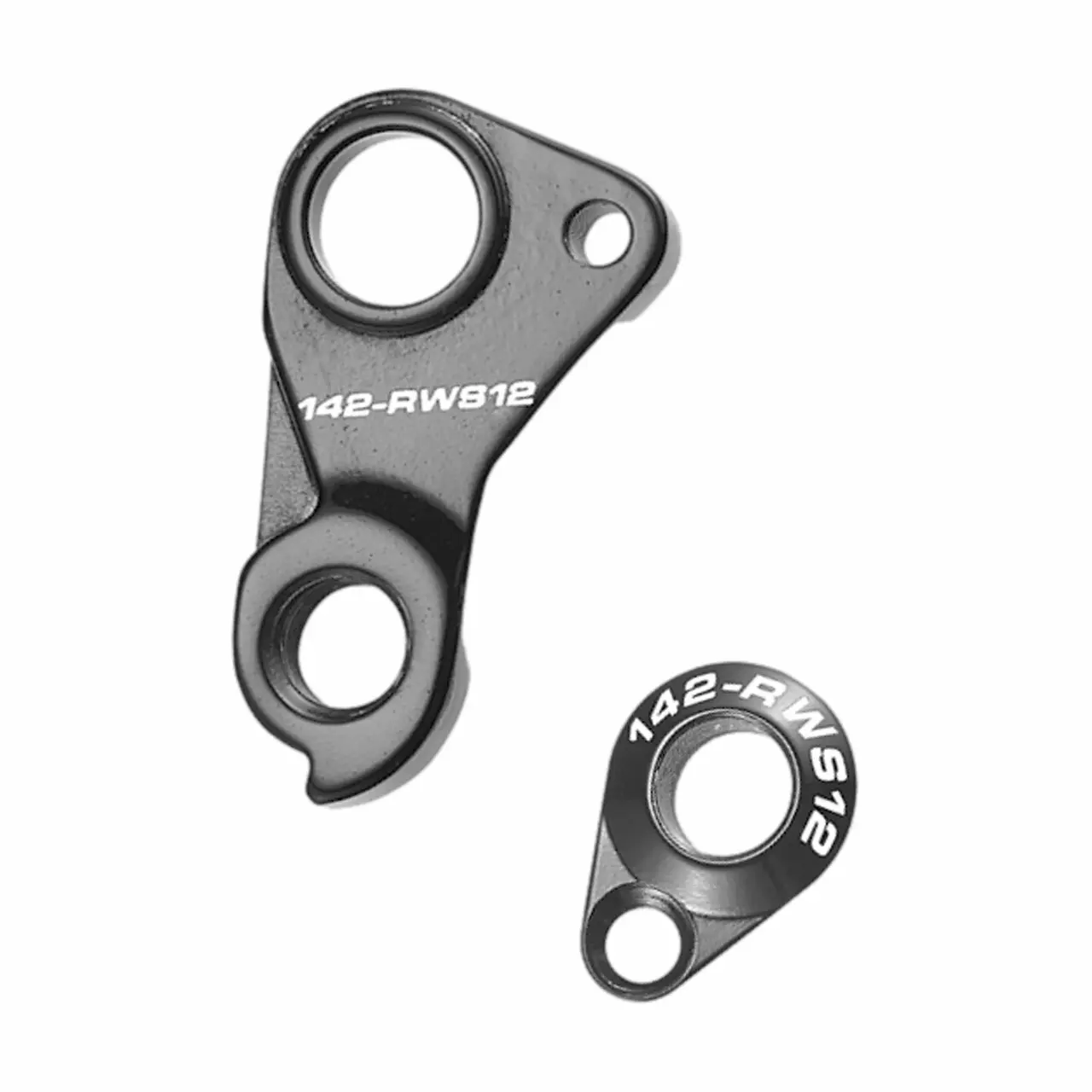 Derailleurhanger Var