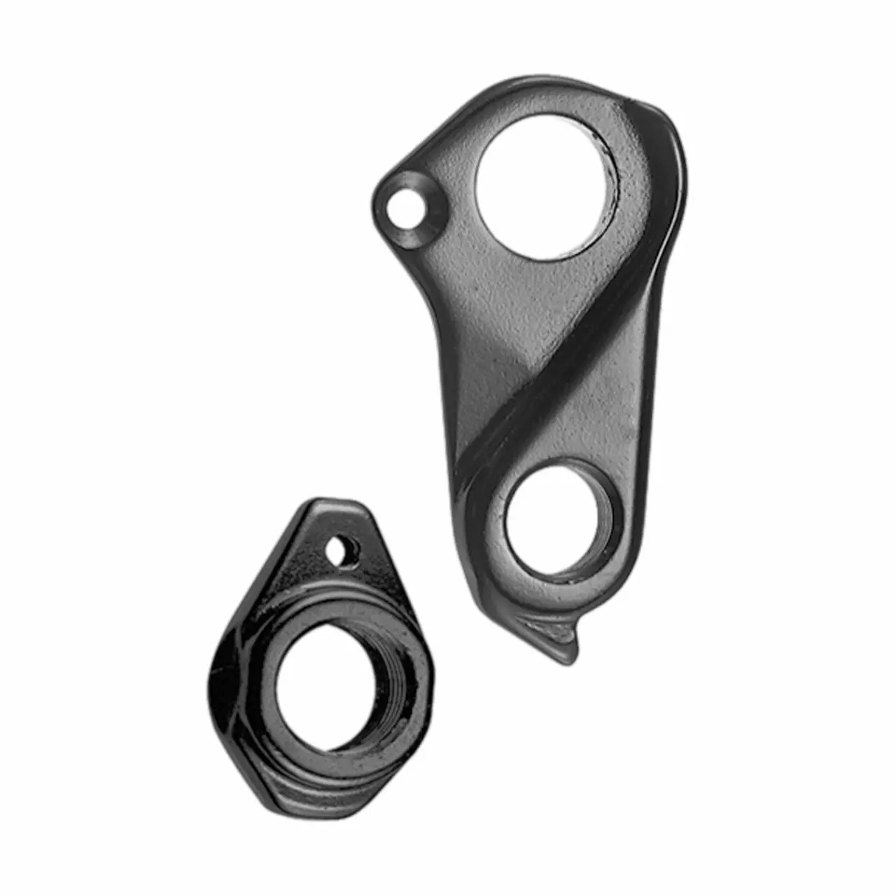 Derailleurhanger Var