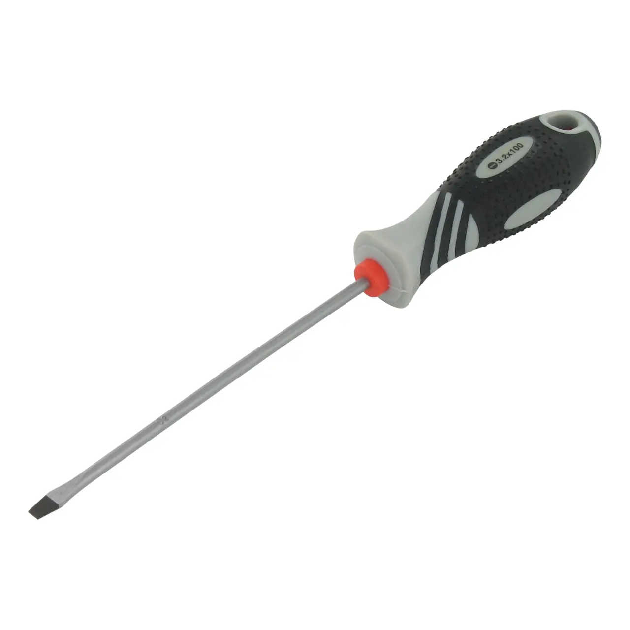 Schraubendreher Dv-71101 3,2x100 Mm - Ergonomischer Präzisions-schraubendreher