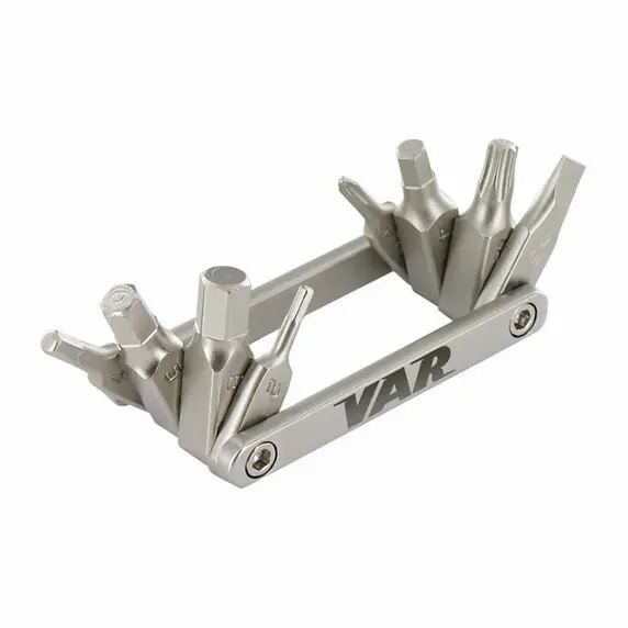 Micro Multi Tool 8 Funktionen